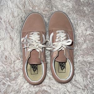 VANS WOMEN WARD SKATE SHOES